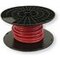 Câble de batterie longueur 10m section 10mm² rouge